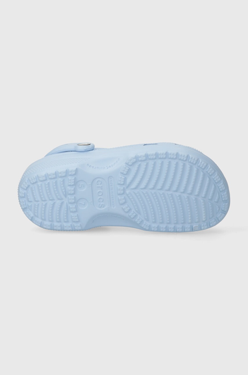 Шльопанці Crocs Classic жіночі  10001 