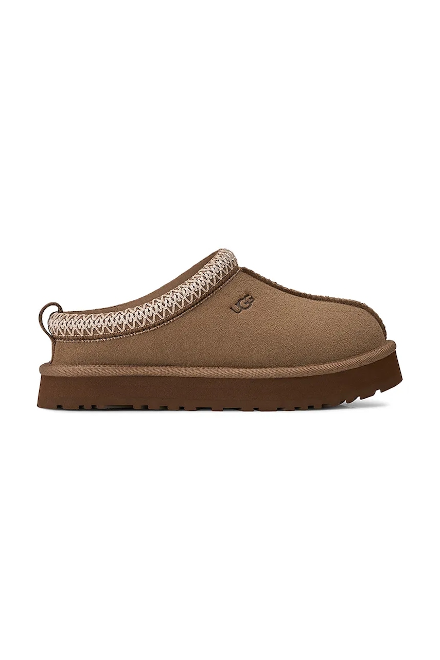UGG ciabatte TAZZ marrone 1143776K