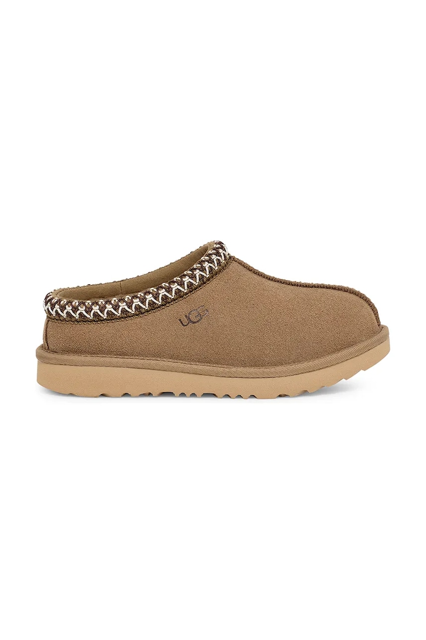 UGG papuci din piele intoarsa pentru copii T TASMAN II