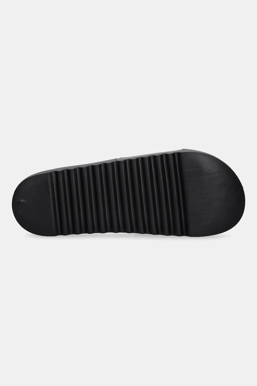 Šľapky Calvin Klein CHUNCKY POOL SLIDE R