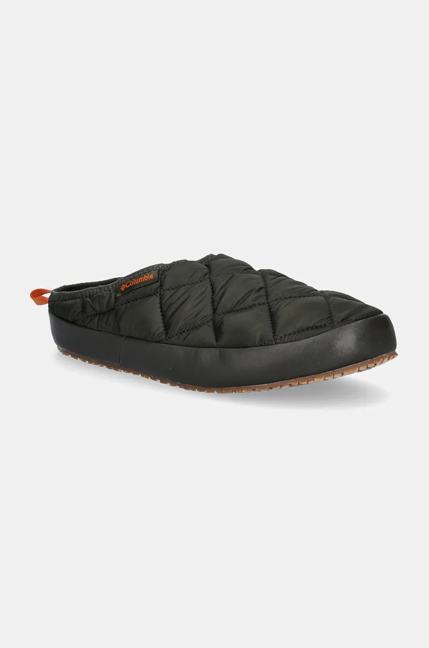 

Пантофи Columbia Oh Lazy Bend Camper в зелено, Зелен