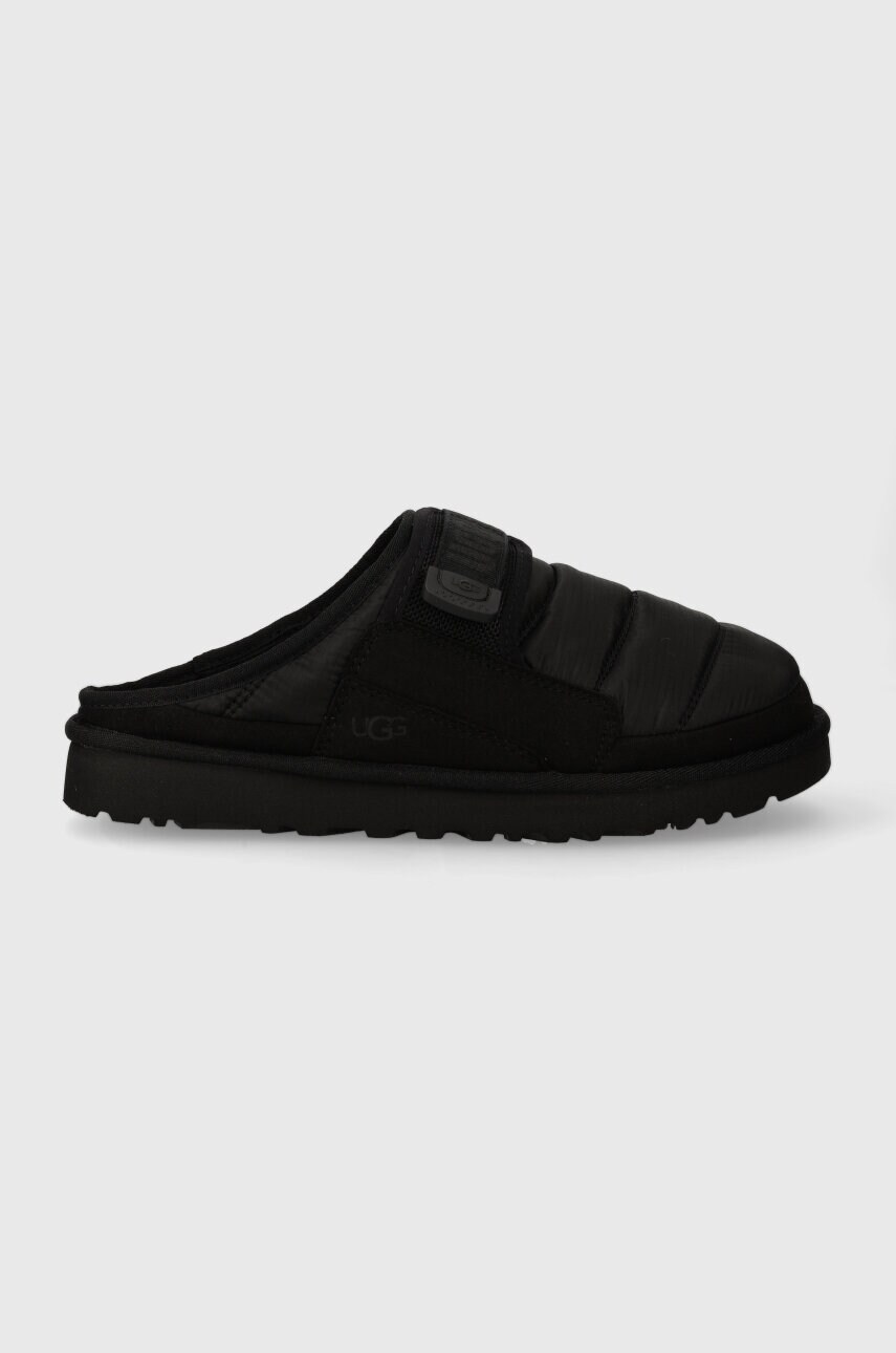 

Тапки UGG Dune Slip-On Lta цвет чёрный 1133351