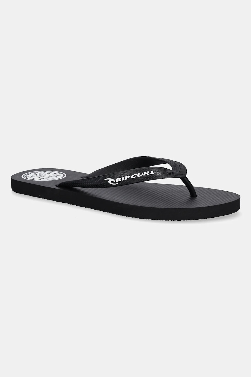 Rip Curl slapi barbati, culoarea negru