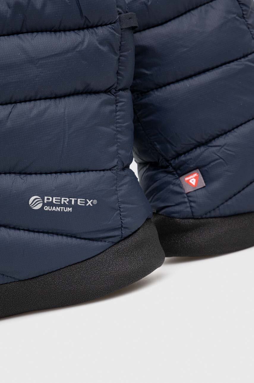 Παντόφλες Montane χρώμα: ναυτικό μπλε φωτογραφία