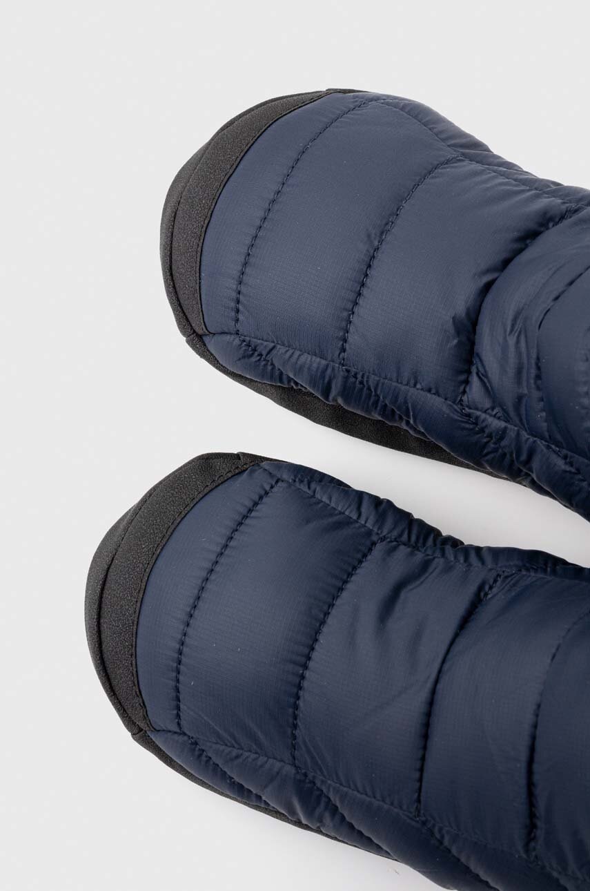 Παντόφλες Montane χρώμα: ναυτικό μπλε φωτογραφία