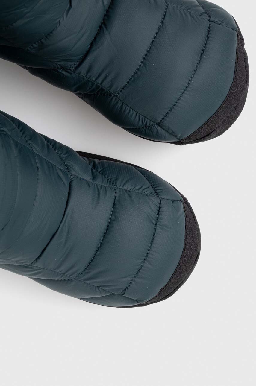 Παντόφλες Montane χρώμα: πράσινο φωτογραφία