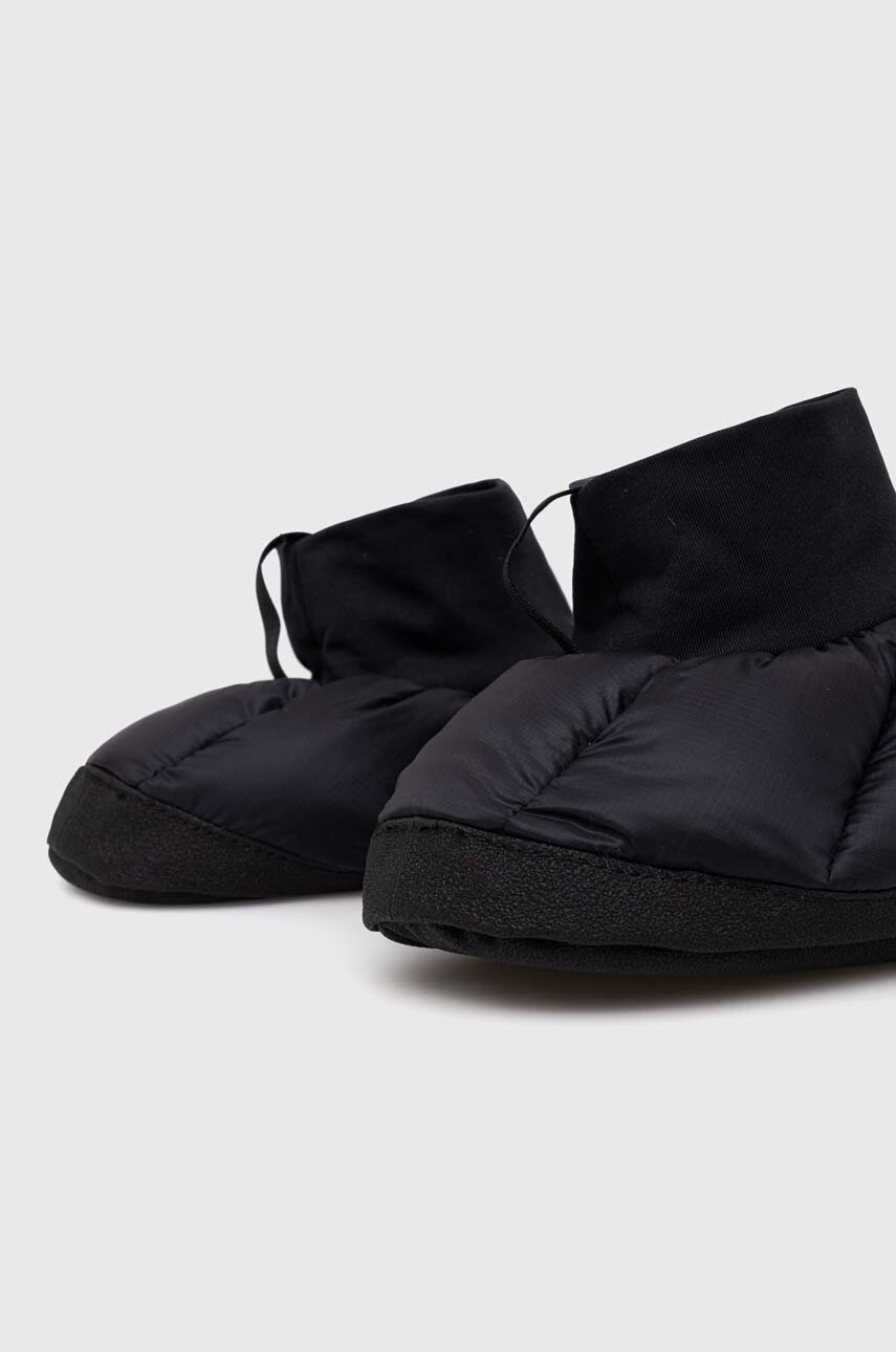 Παντόφλες Montane χρώμα: μαύρο φωτογραφία