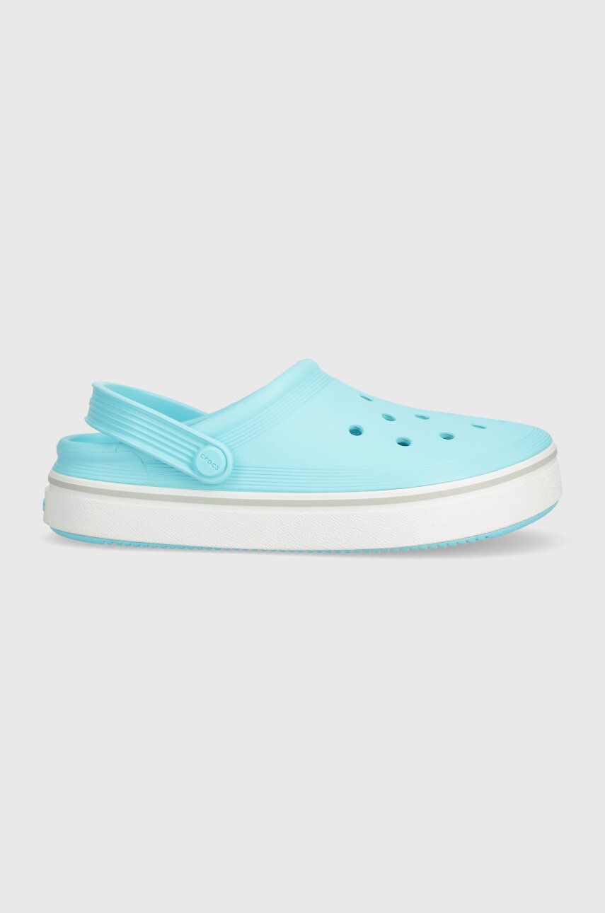 Crocs papuci Off Court Clog 208371