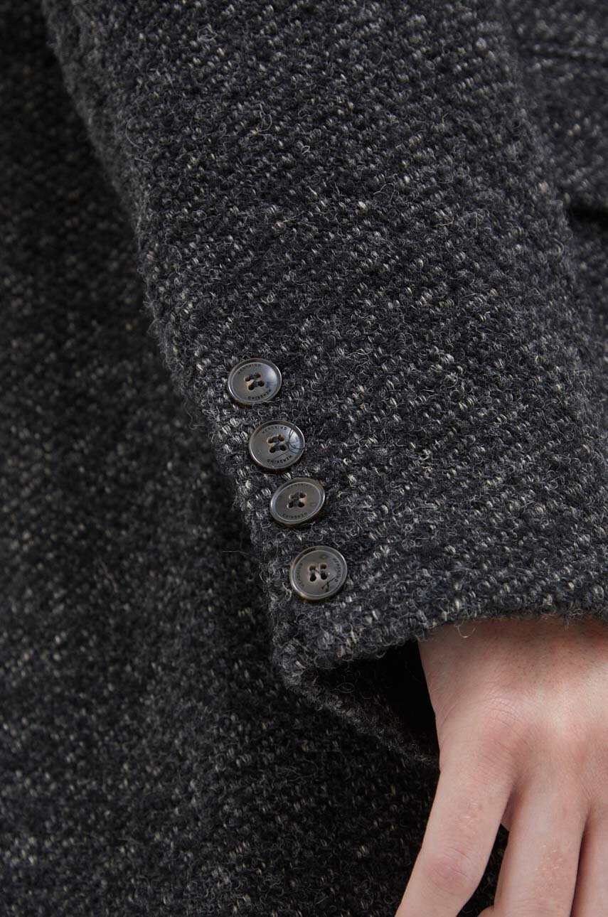 Μάλλινο παλτό Herskind φωτογραφία