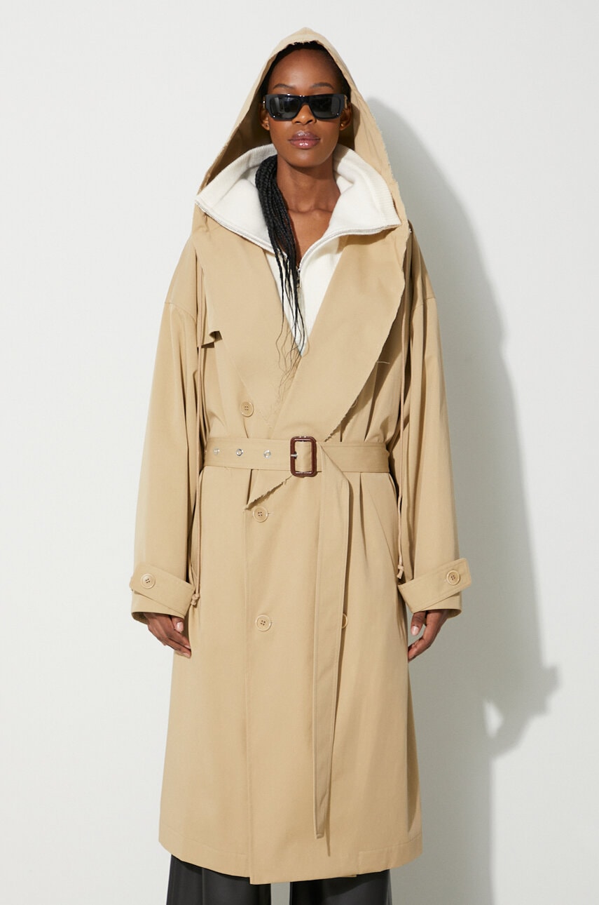 JW Anderson płaszcz
