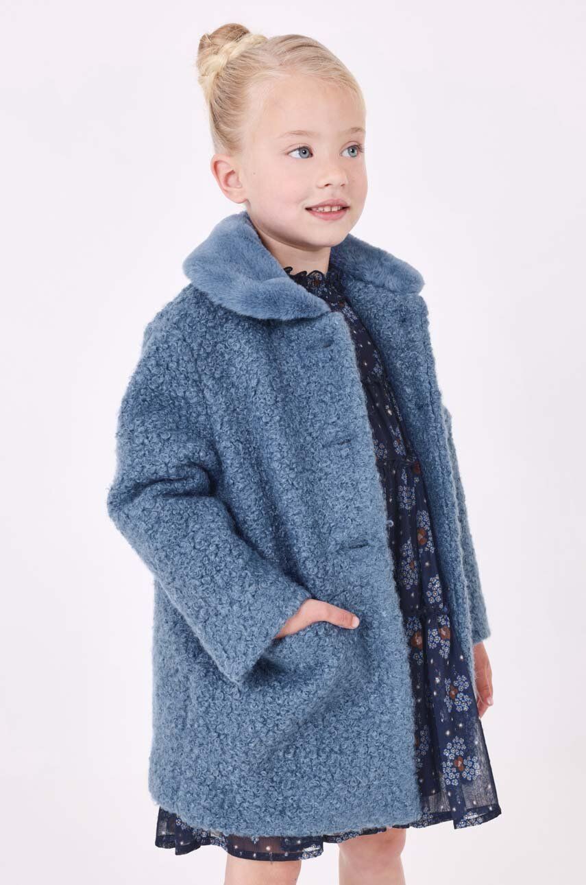 Detský kabát Mayoral