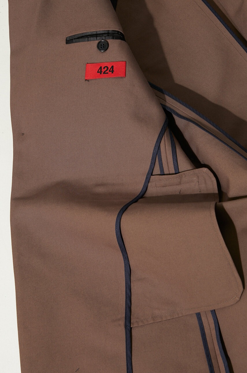Παλτό 424 φωτογραφία