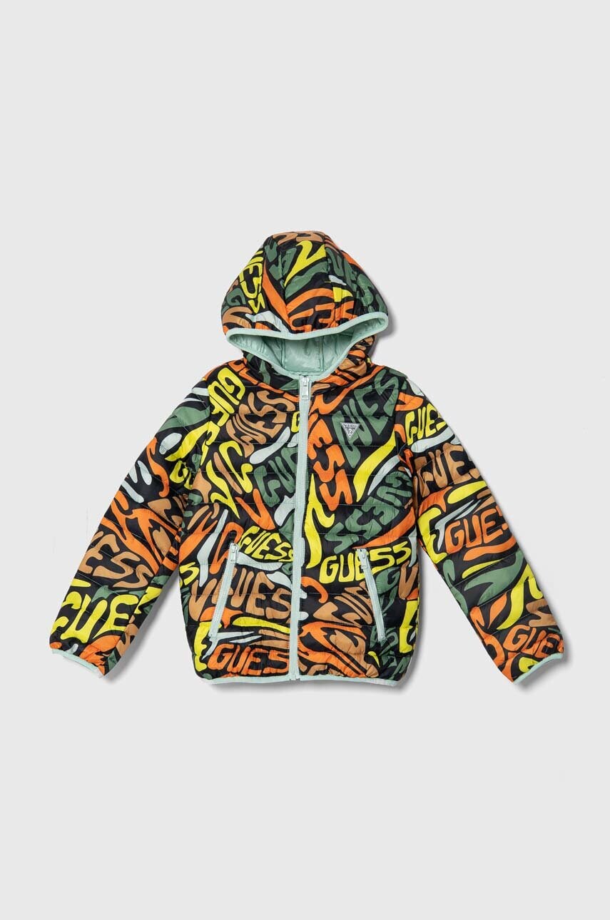 

Дитяча куртка Guess