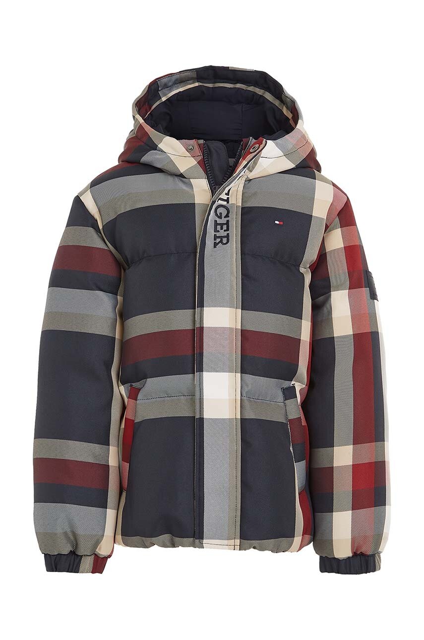 

Дитяча куртка Tommy Hilfiger