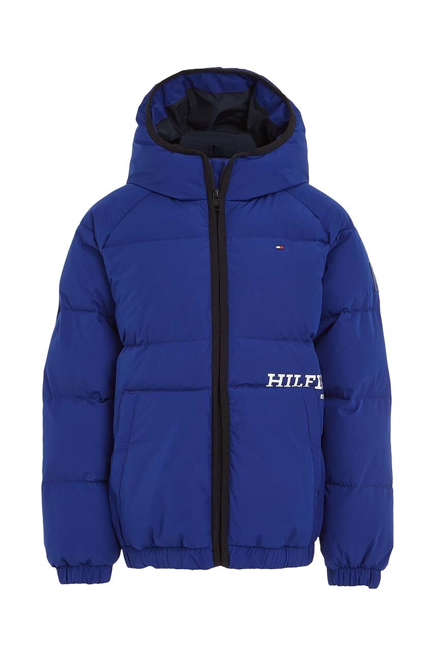 

Детская куртка Tommy Hilfiger