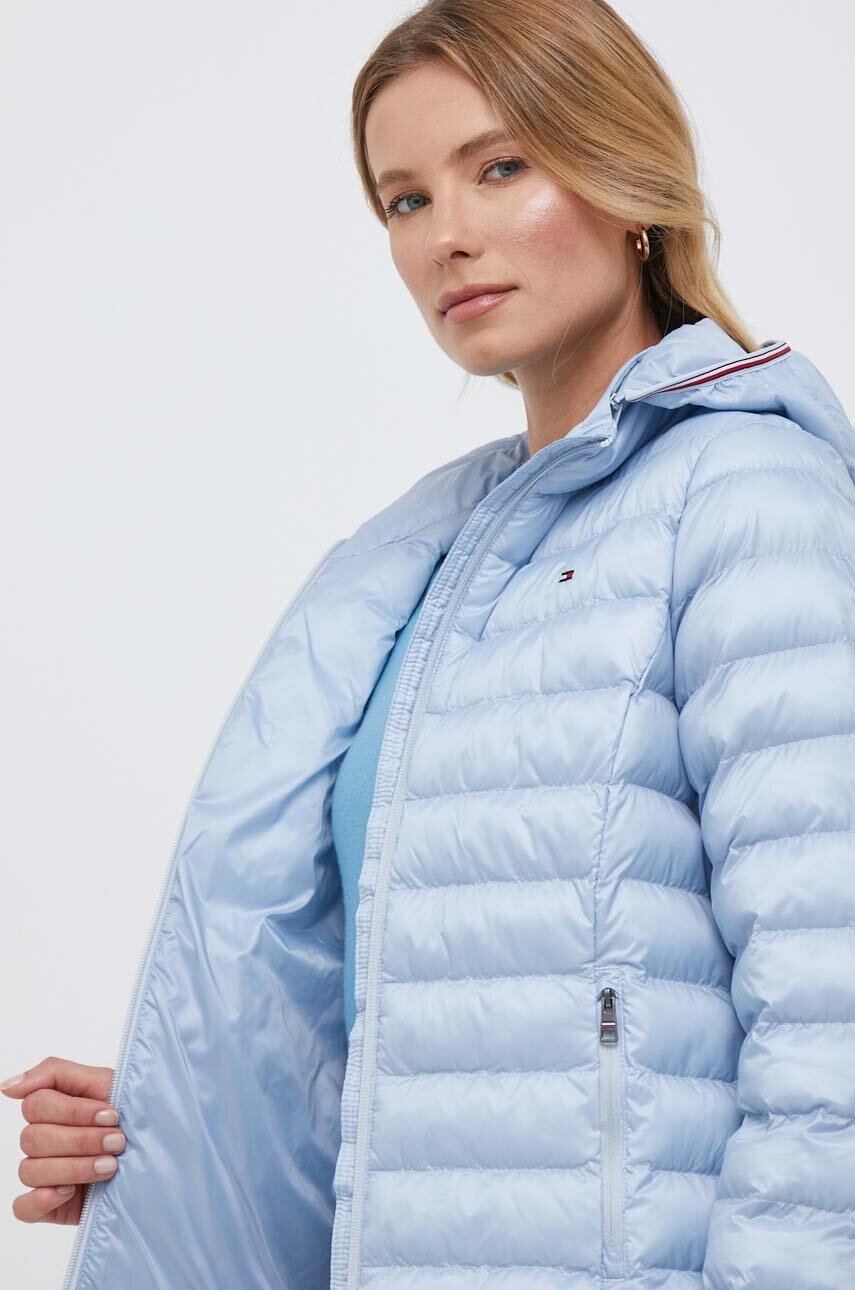 Куртка Tommy Hilfiger жіноча перехідна 