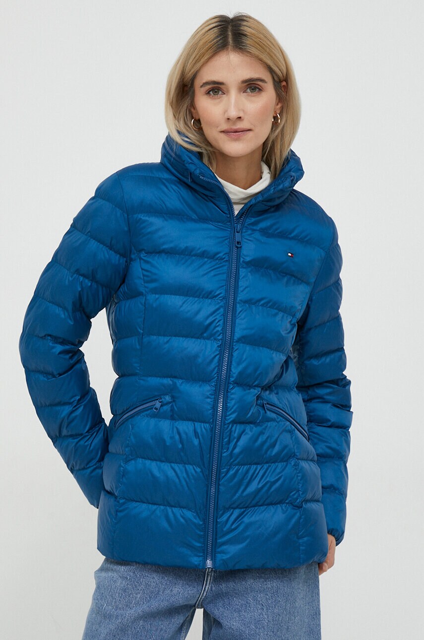 

Куртка Tommy Hilfiger жіноча зимова