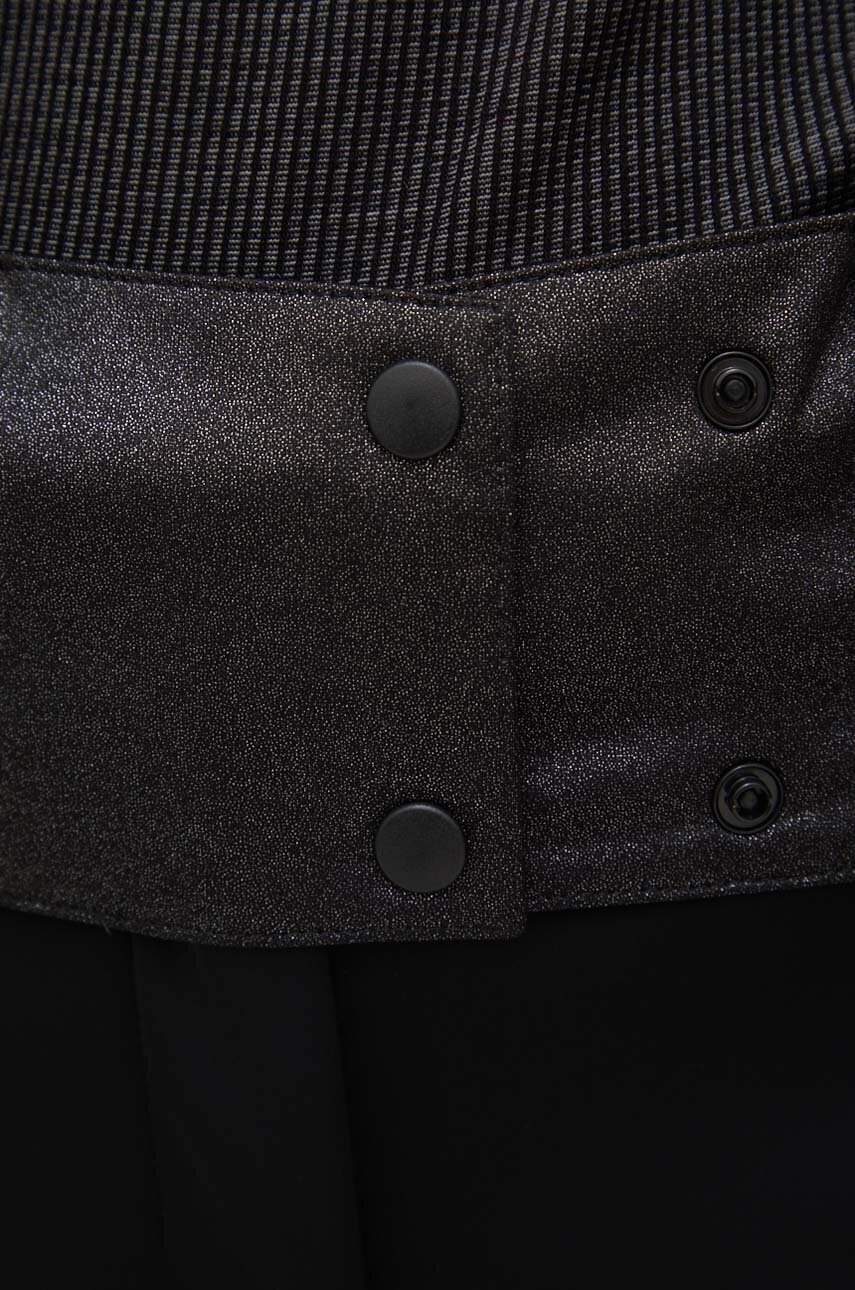 Lyžiarska bunda EA7 Emporio Armani