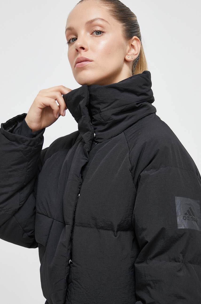 Páperová bunda adidas