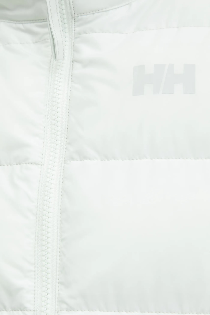 Obojstranná bunda Helly Hansen YU 23 REVERSIBLE PUFFER