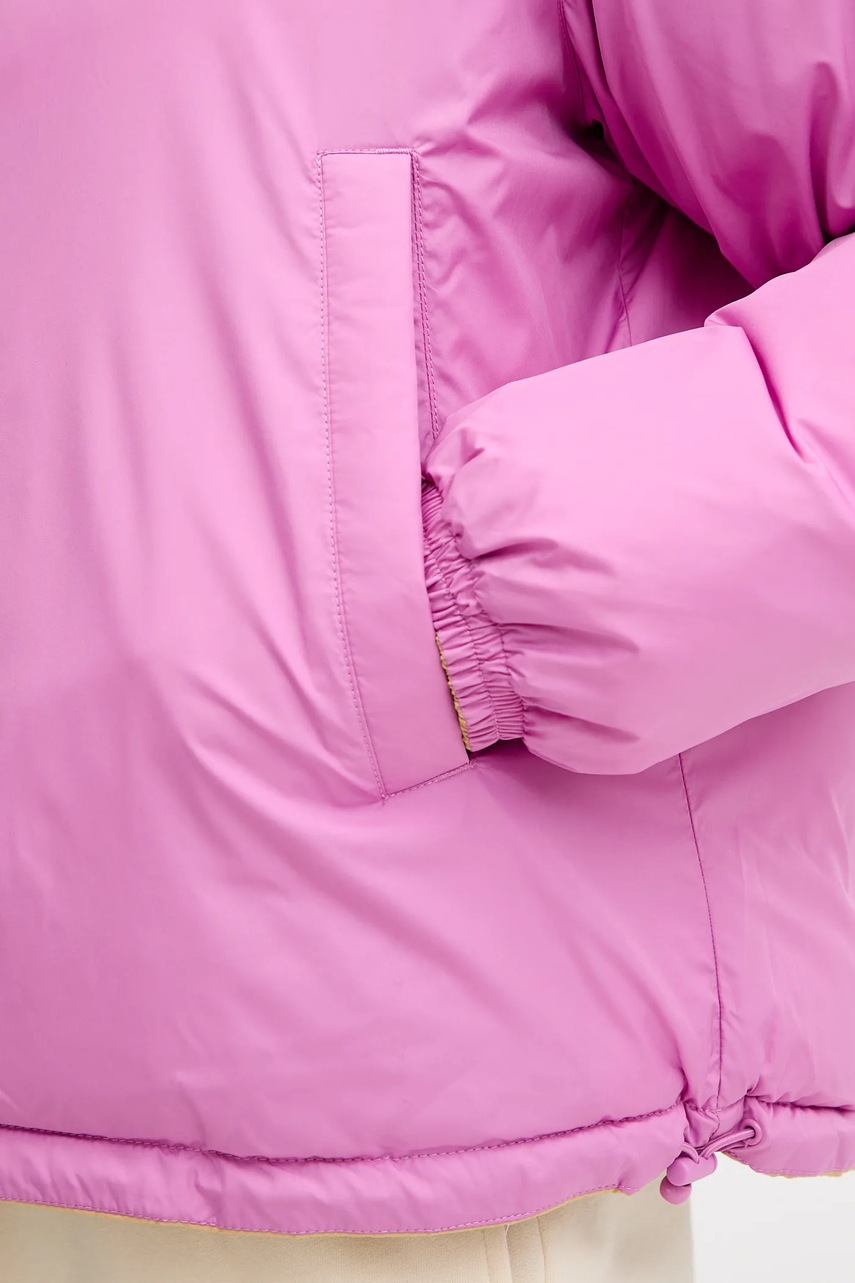 Μπουφάν δυο όψεων Helly Hansen YU 23 REVERSIBLE PUFFER φωτογραφία