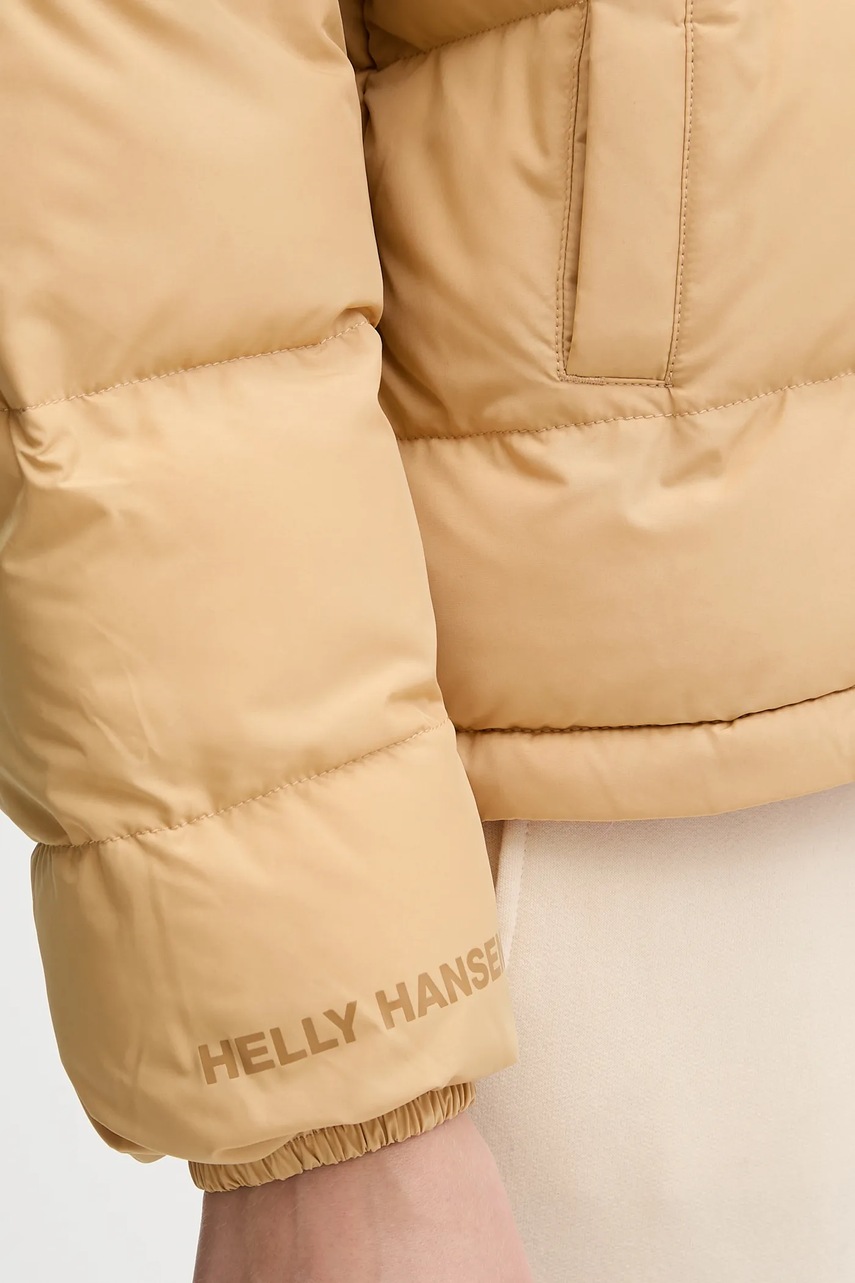 Obojstranná bunda Helly Hansen YU 23 REVERSIBLE PUFFER