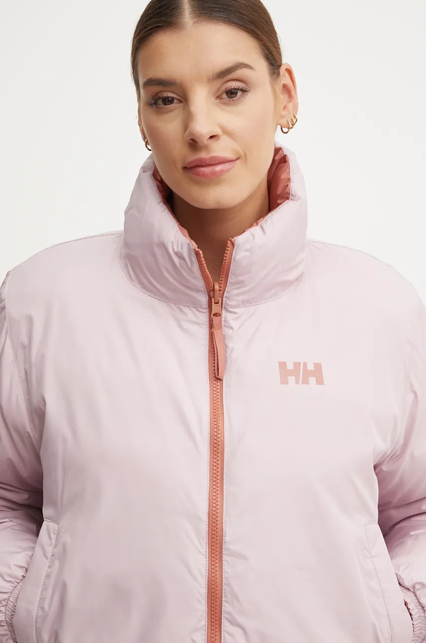 Obojstranná bunda Helly Hansen