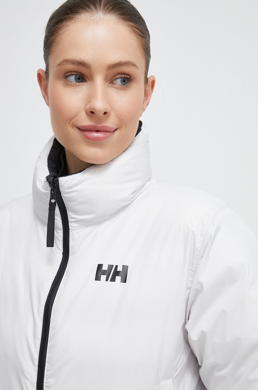 Obojstranná bunda Helly Hansen