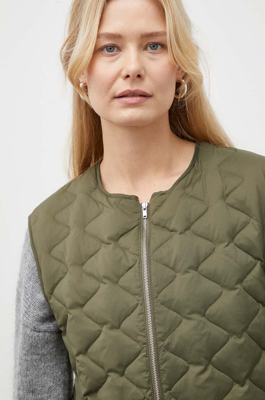 Αμάνικο μπουφάν Herskind φωτογραφία