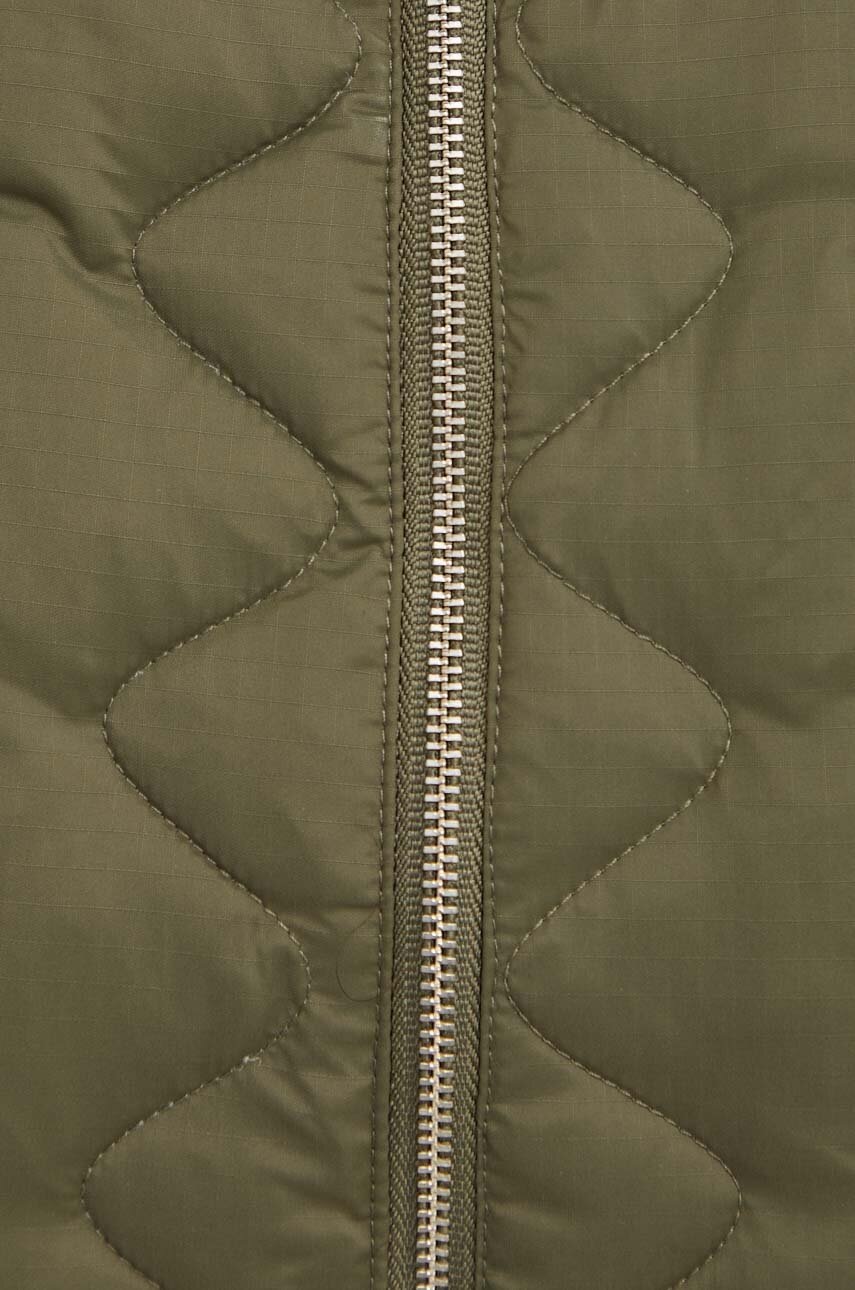 Αμάνικο μπουφάν Herskind φωτογραφία