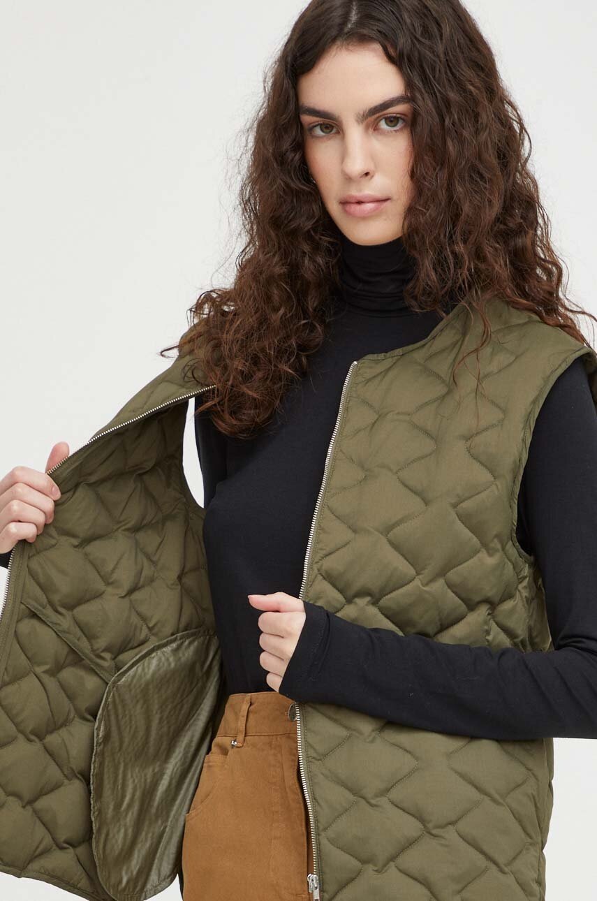 Αμάνικο μπουφάν Herskind φωτογραφία