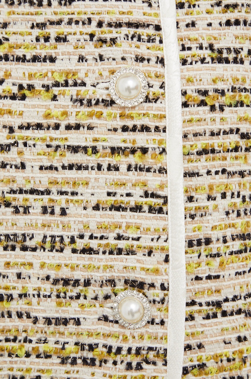 Bunda s příměsí vlny Custommade (obrázek 5)