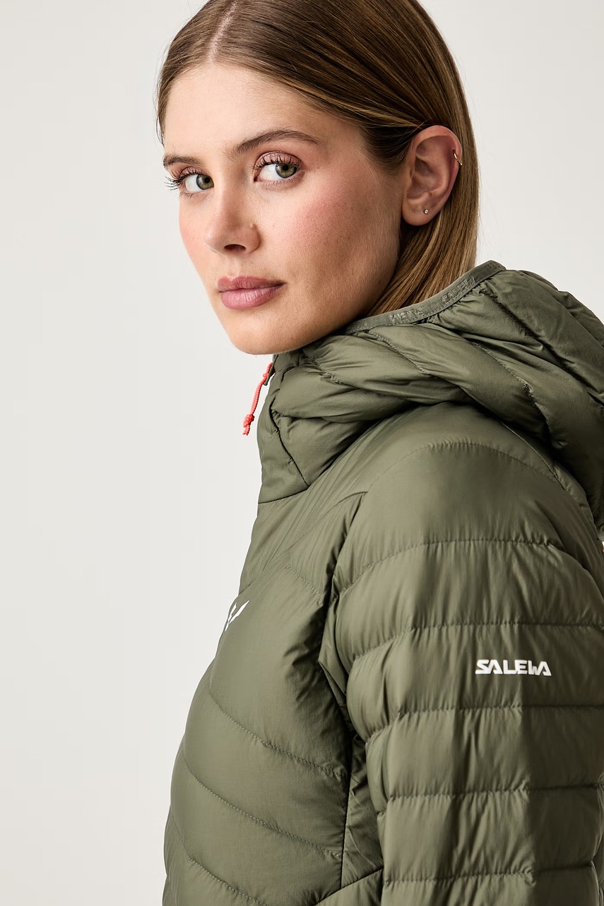 Salewa Salewa μπουφάν πεζοπορίας γυναικείο Brenta - 4