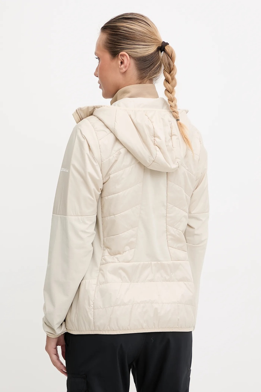 Sportovní bunda Salewa Ortles Hybrid (obrázek 3)