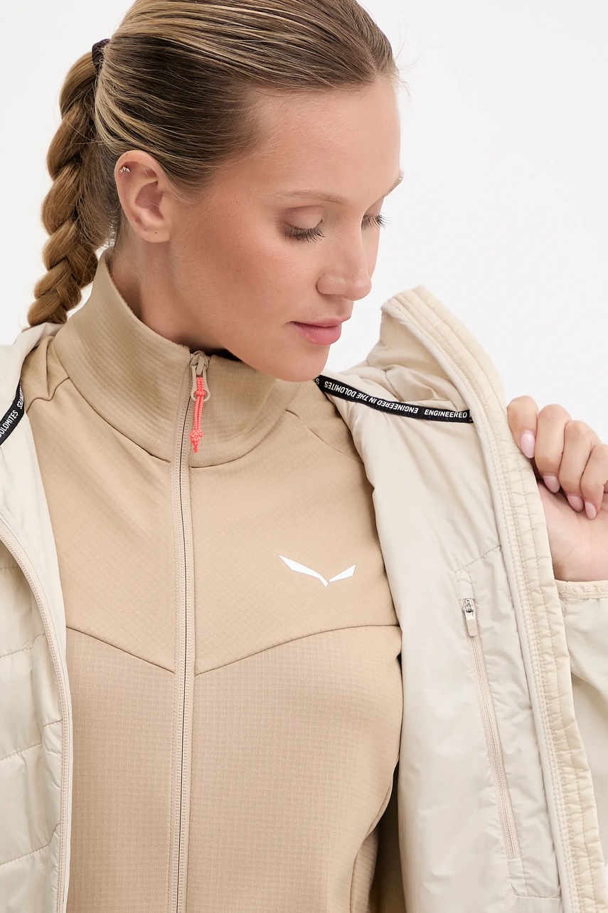 Sportovní bunda Salewa Ortles Hybrid (obrázek 7)