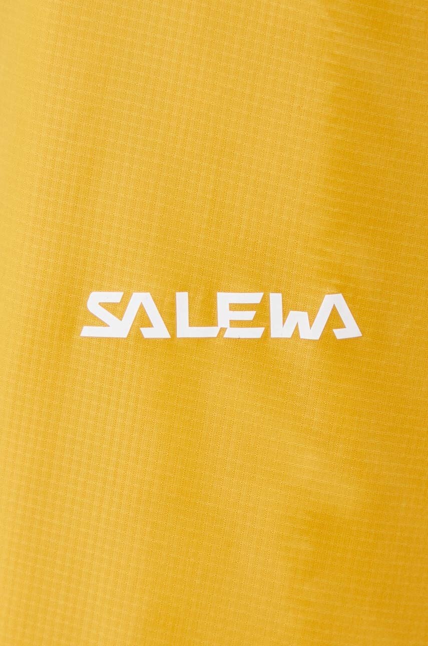 Αθλητικό μπουφάν Salewa Ortles Hybrid φωτογραφία