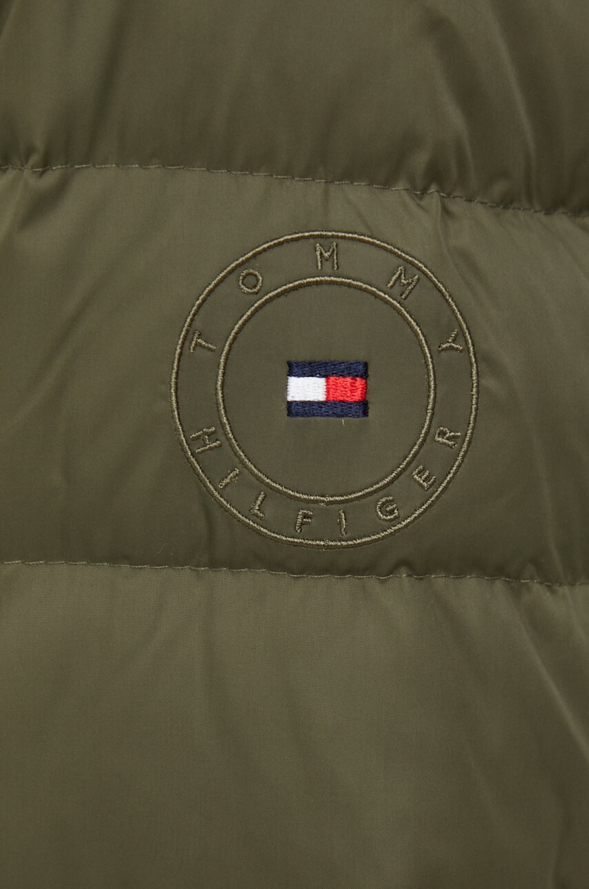 Páperová bunda Tommy Hilfiger