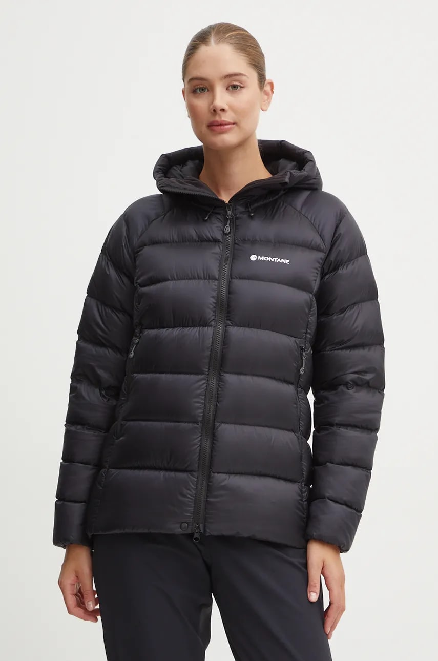 Montane geaca sport din puf Anti-Freeze XT culoarea negru Montane geaca sport din puf Anti-Freeze XT culoarea negru