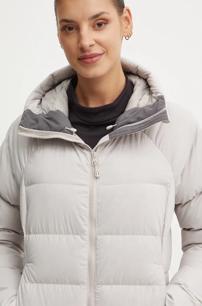 Πουπουλένιο αθλητικό μπουφάν Montane Tundra φωτογραφία