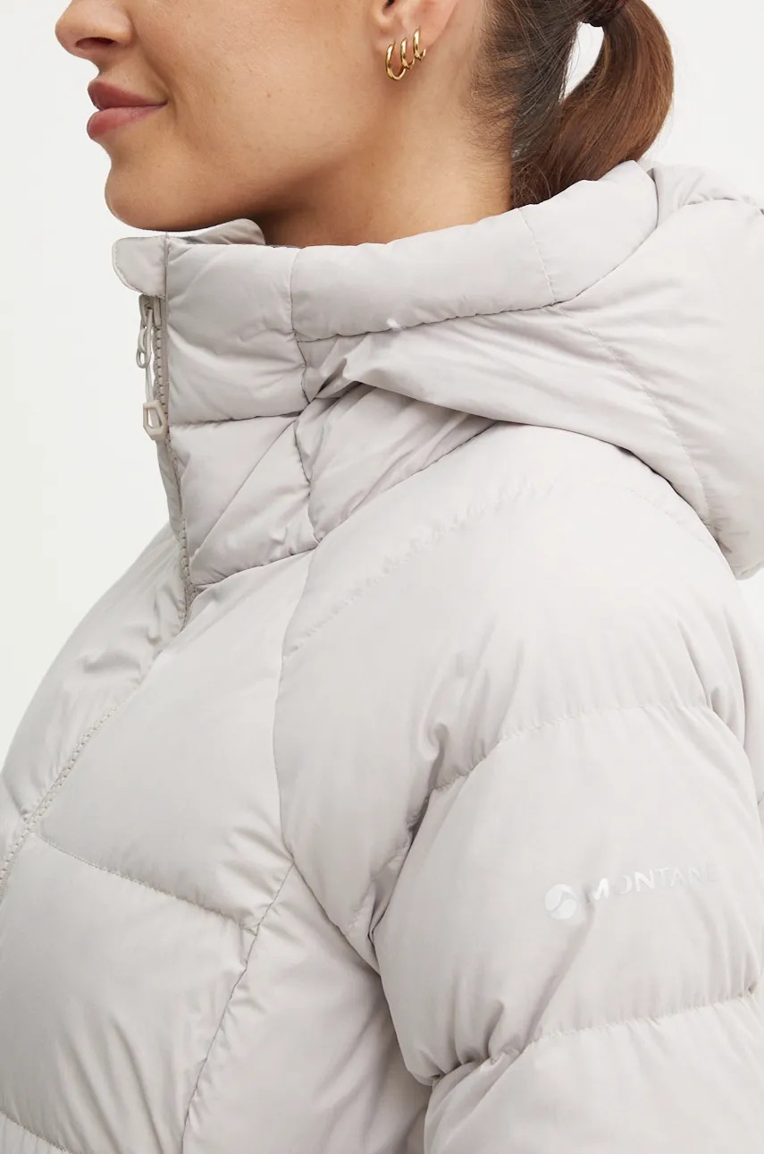 Πουπουλένιο αθλητικό μπουφάν Montane Tundra φωτογραφία