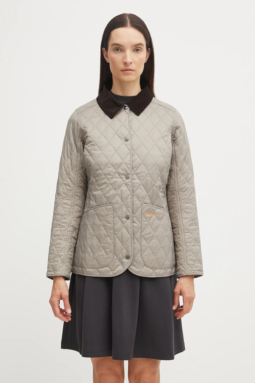 Barbour kurtka Annandale Quilted Jacket
