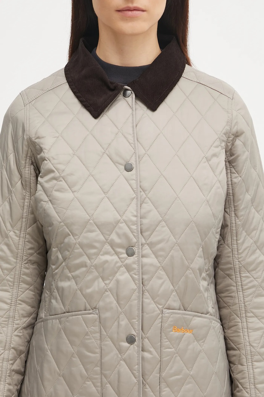 Barbour kurtka Annandale Quilted Jacket (zdjęcie 4)