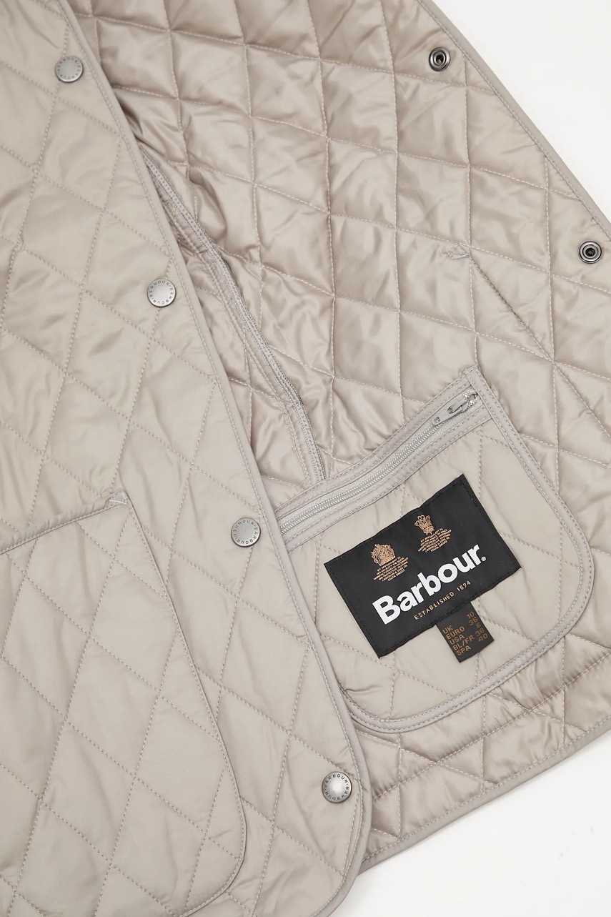 Barbour kurtka Annandale Quilted Jacket (zdjęcie 5)