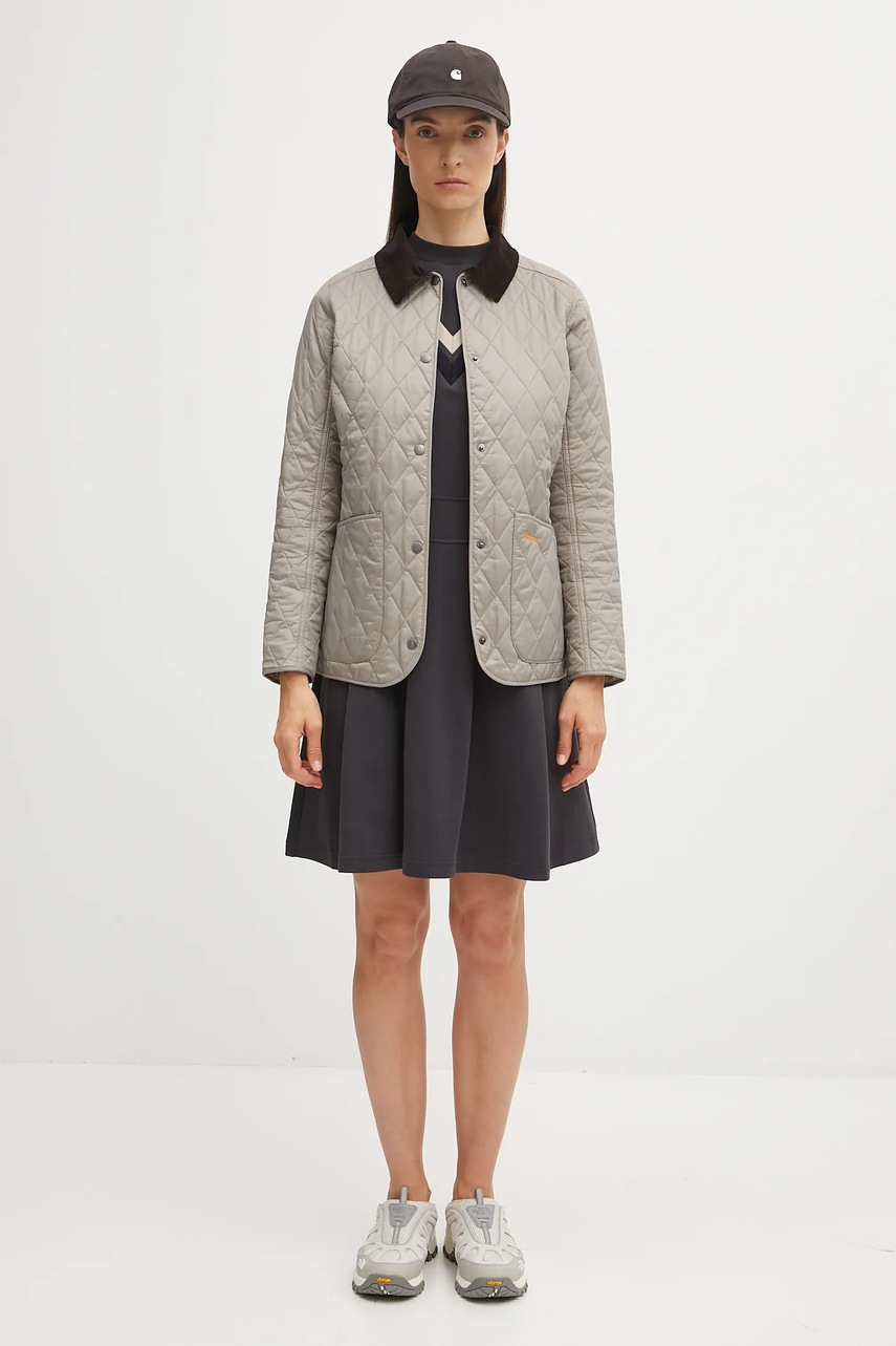 Barbour kurtka Annandale Quilted Jacket (zdjęcie 6)