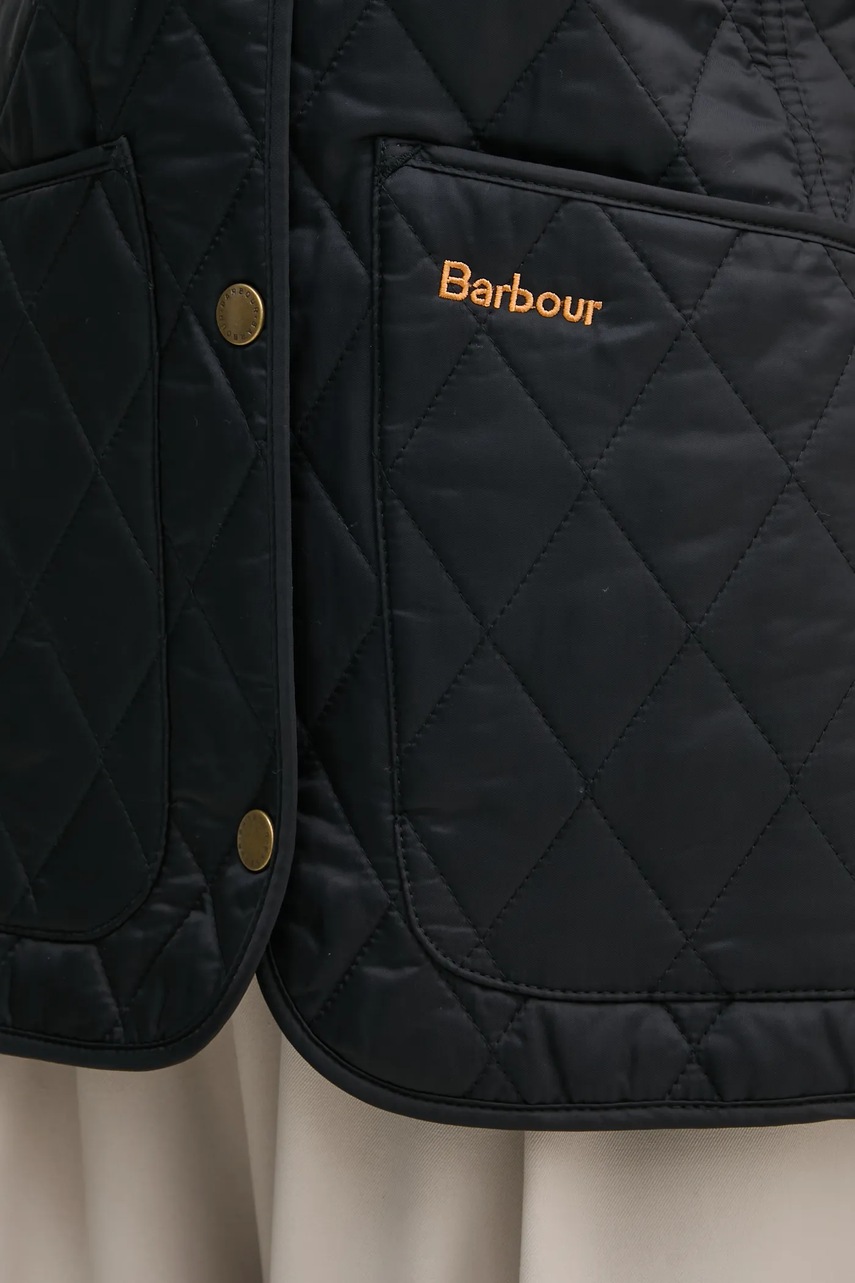 Barbour Barbour μεταβατικό μπουφάν γυναικείο ANNANDALE - 6