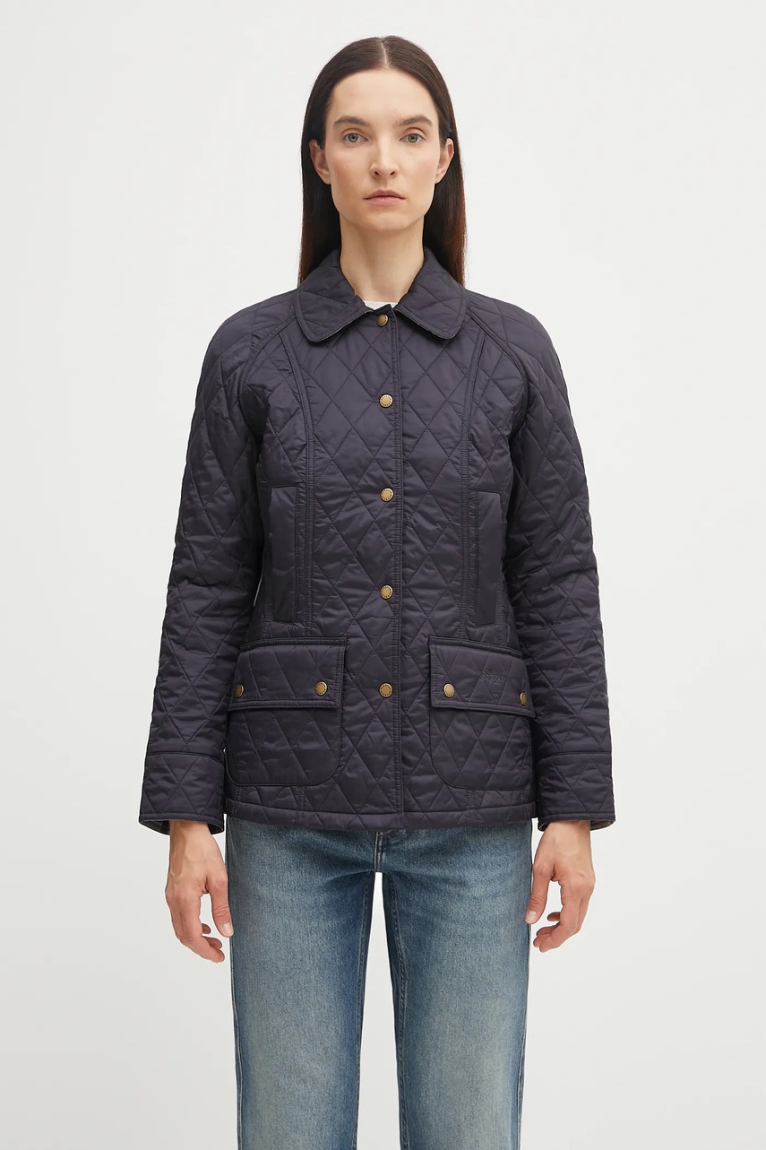 Bunda Barbour Beadnell Quilt
