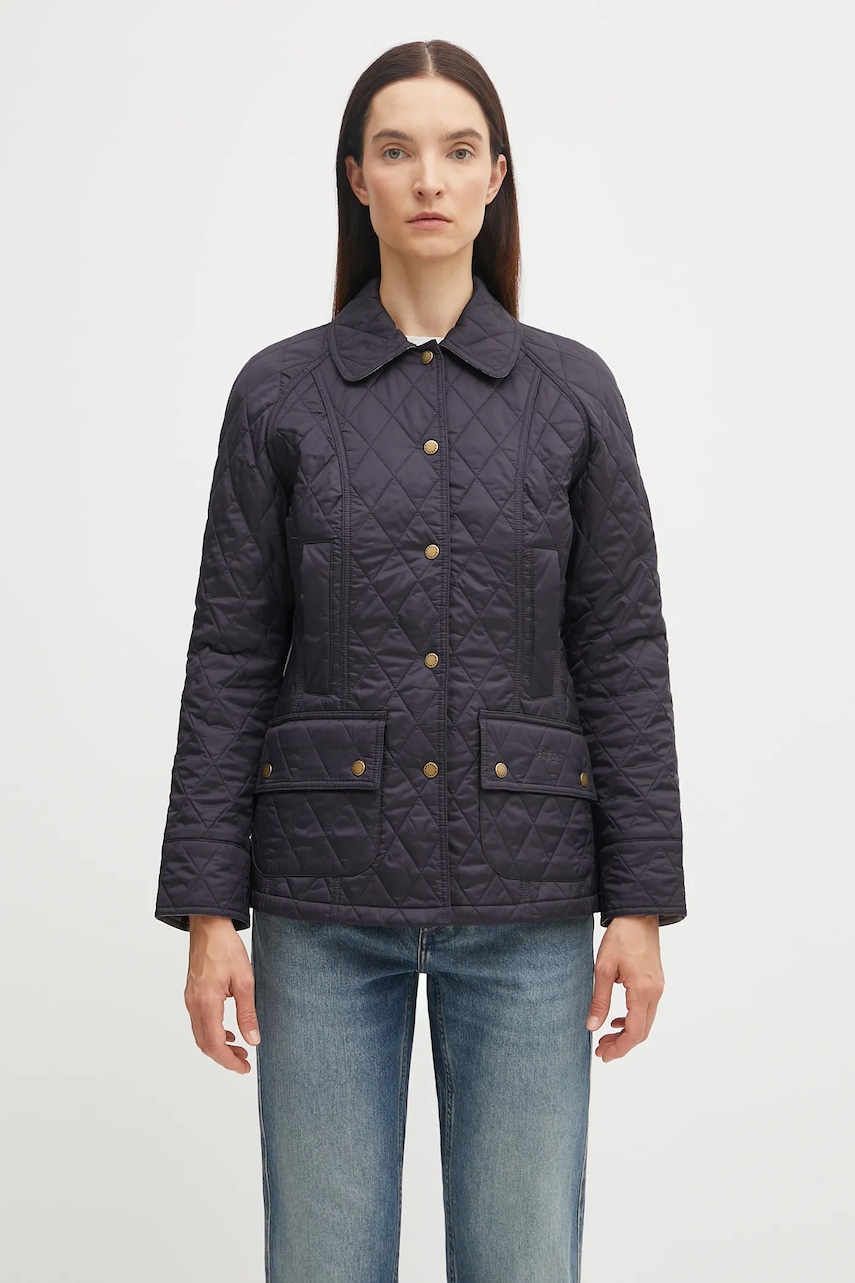 Barbour kurtka Beadnell Quilted Jacket
