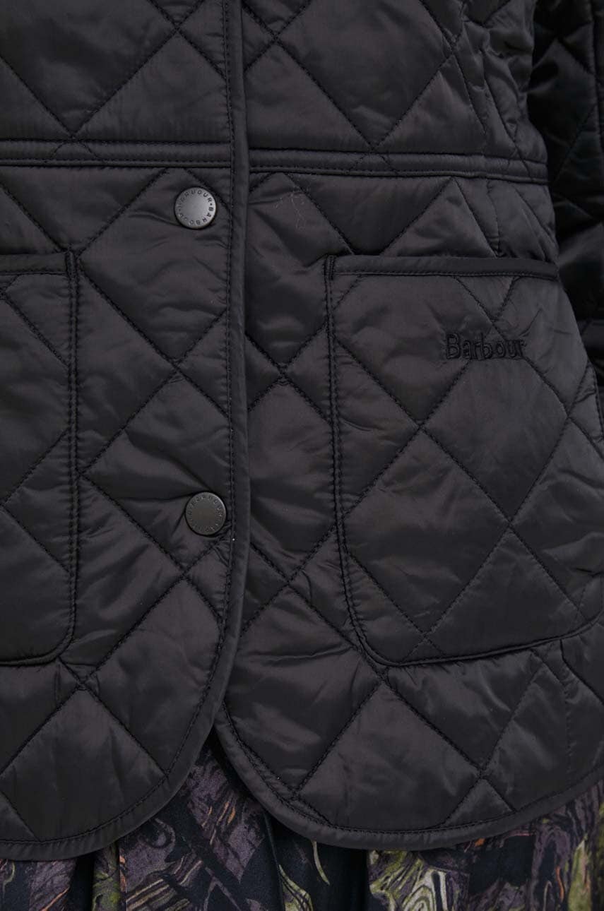 Bunda Barbour