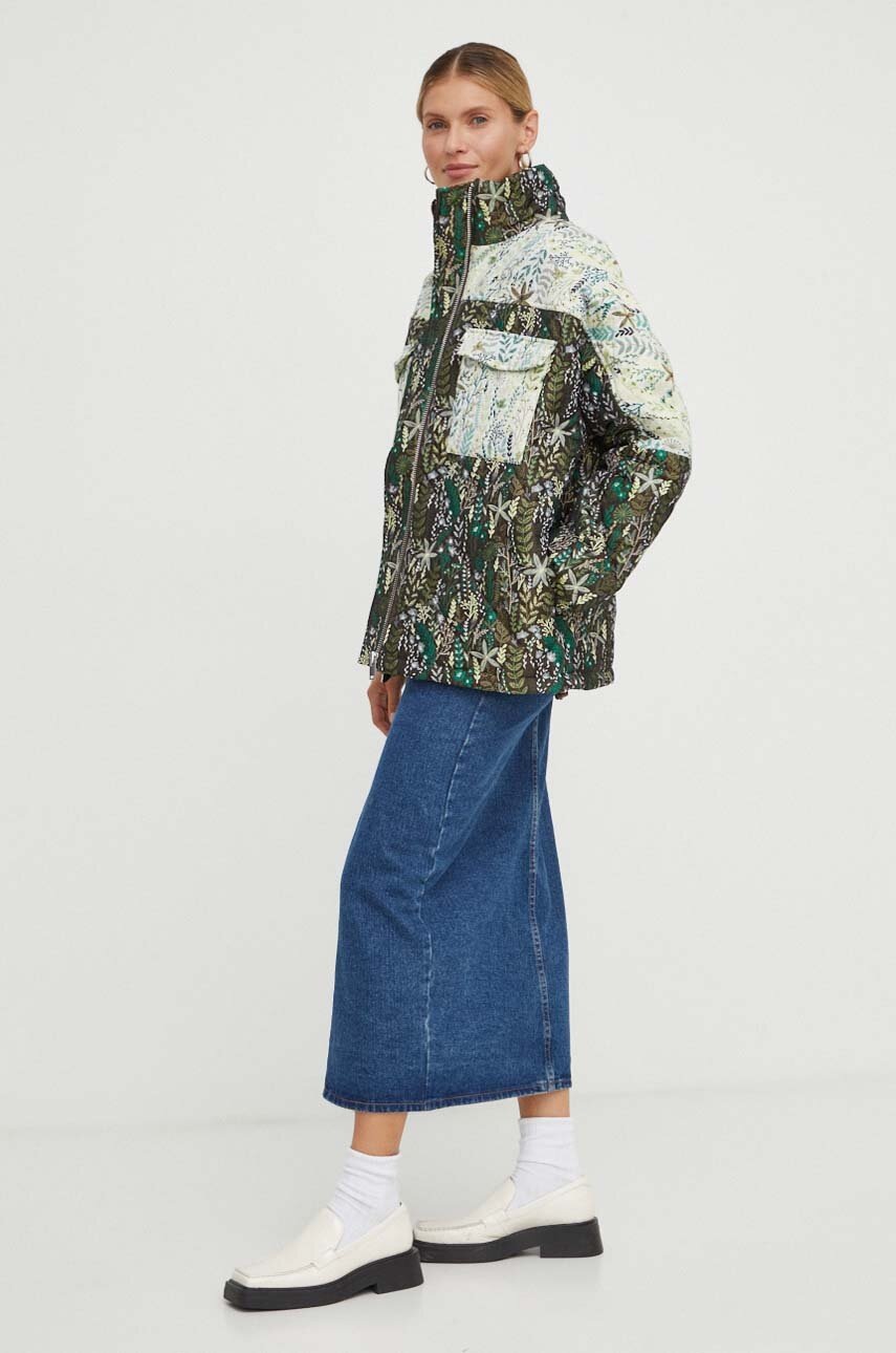 Μπουφάν Résumé Trix φωτογραφία