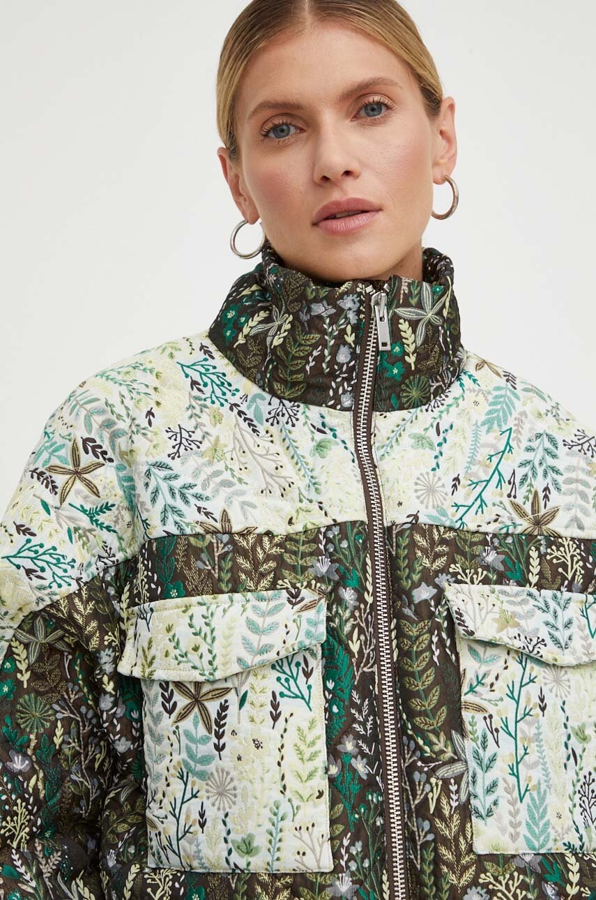 Μπουφάν Résumé Trix φωτογραφία